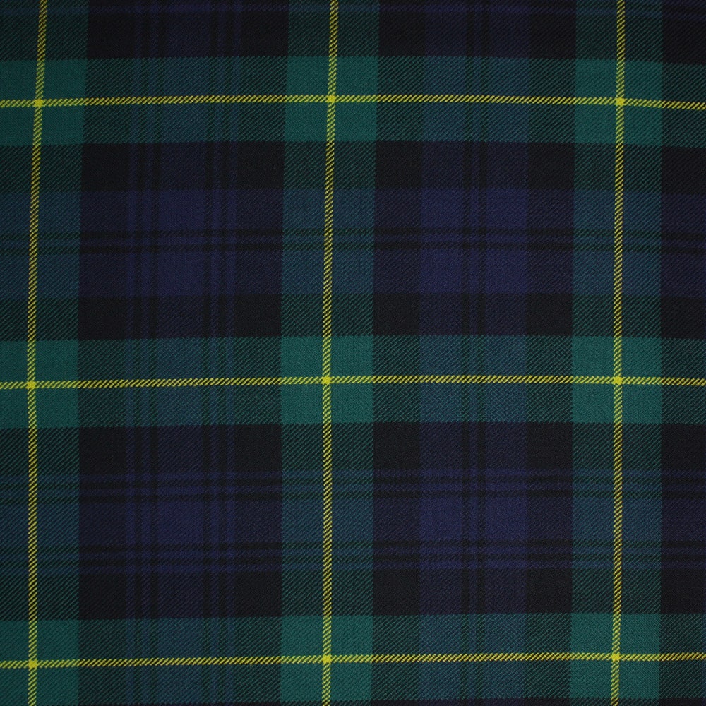 Gordon (M) fabric woven by Marton Mills