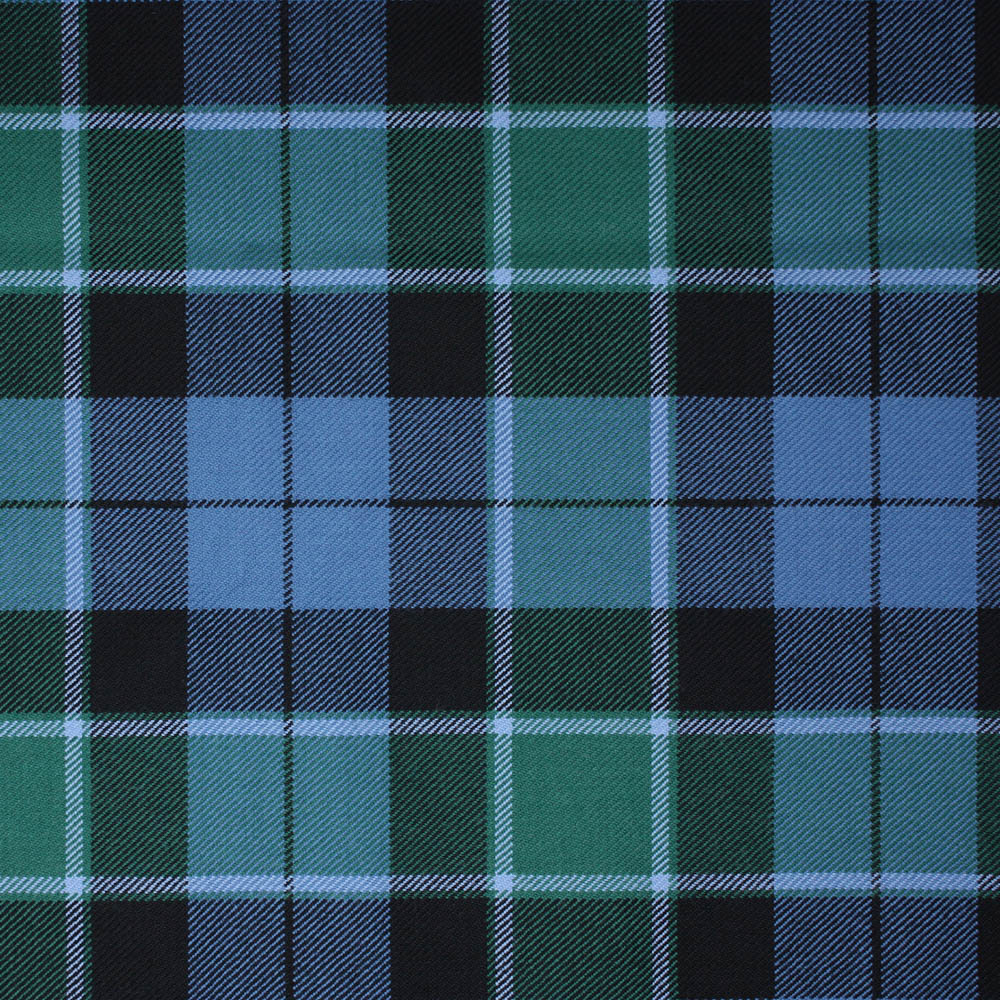 Graham Of Menteith (A) fabric woven by Marton Mills