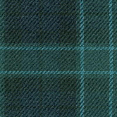 Graham Of Mentieth fabric woven by Marton Mills