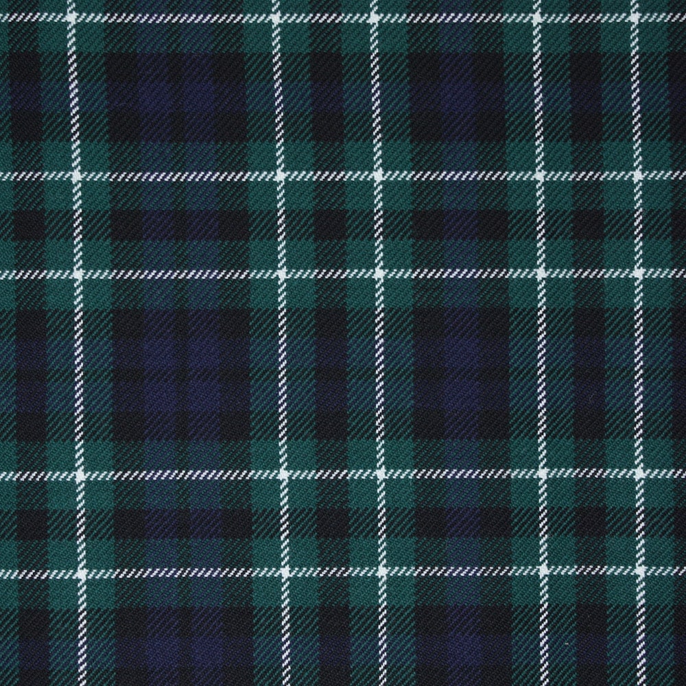 Graham Of Montrose (M) fabric woven by Marton Mills
