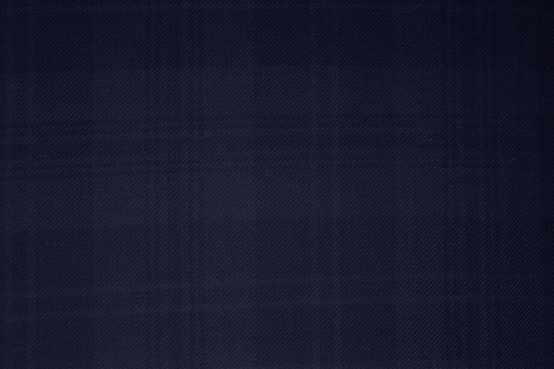 Great Scot Navy fabric woven by Marton Mills