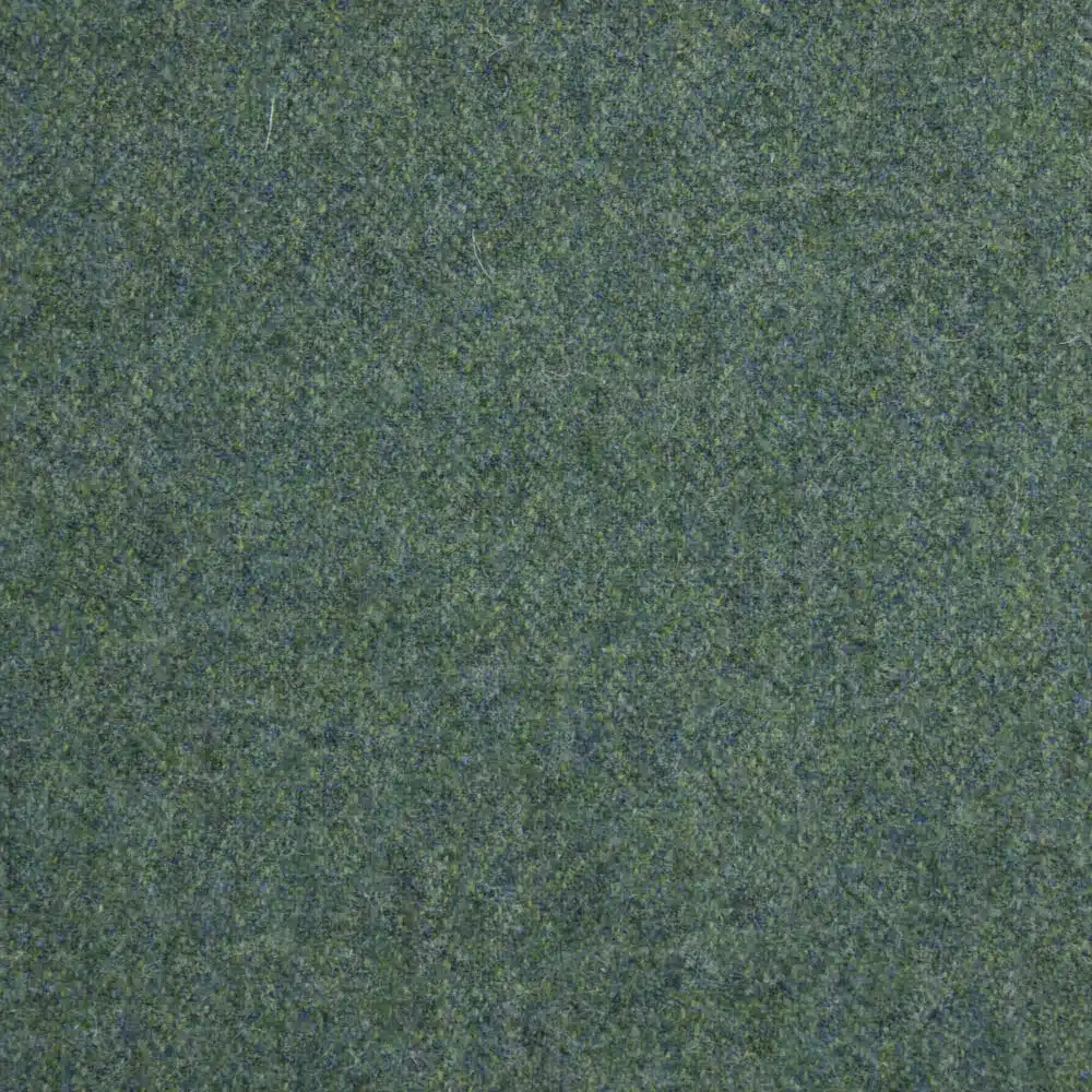 Green Lovat Fen fabric woven by Marton Mills