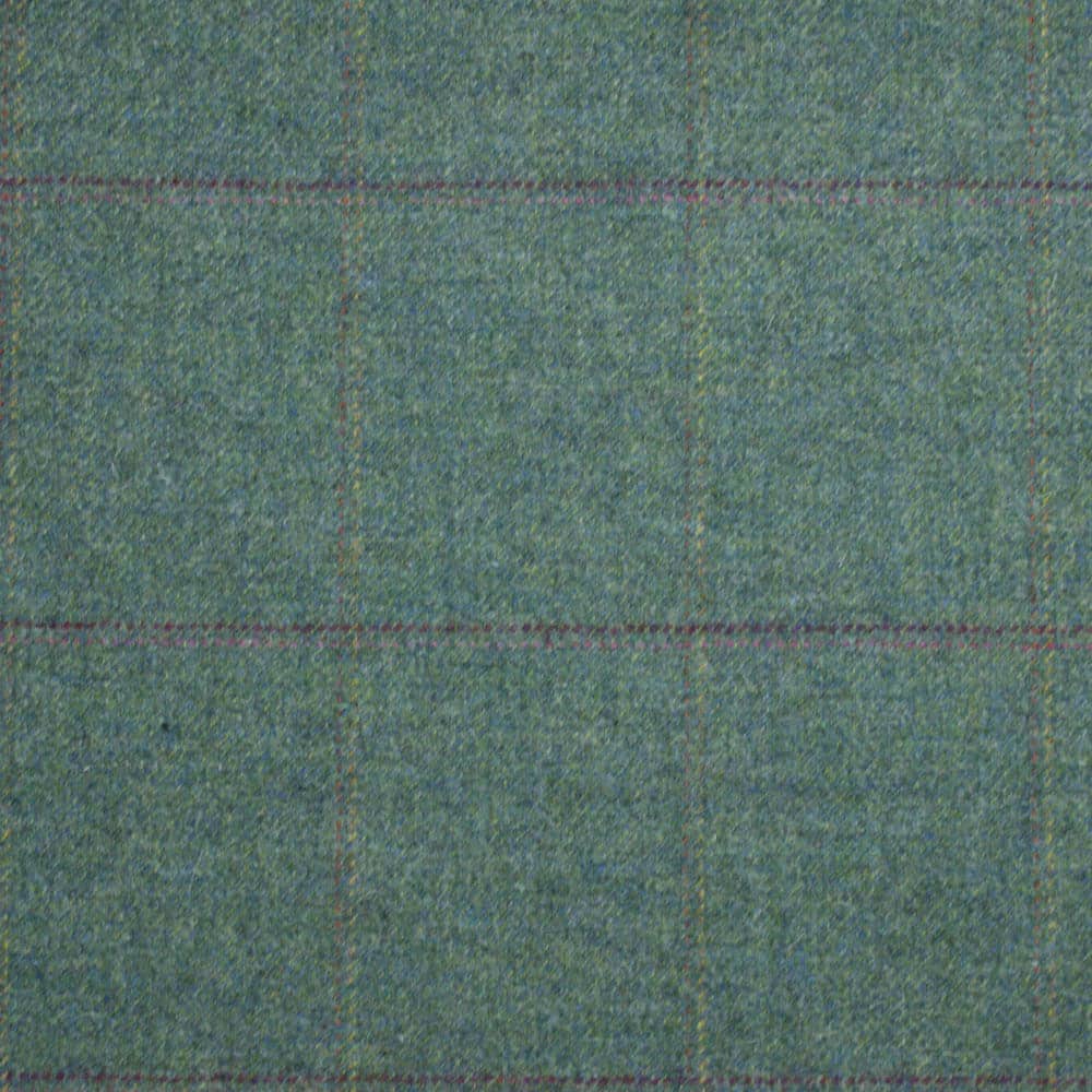 Greenfinch fabric woven by Marton Mills