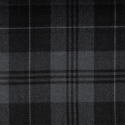 Grey Granite* fabric woven by Marton Mills