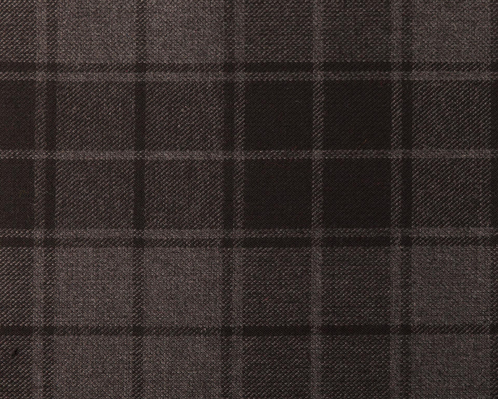 Grey Highlander* fabric woven by Marton Mills