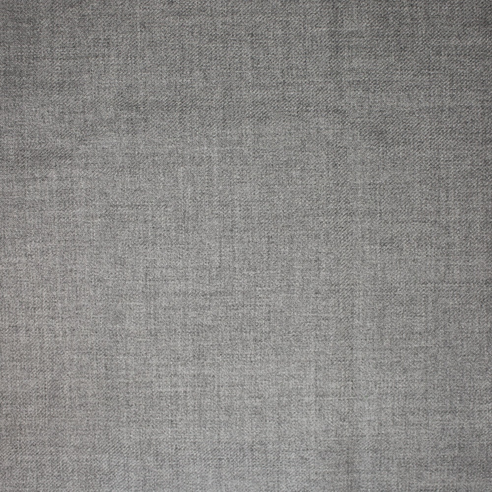 Grey Mix fabric woven by Marton Mills