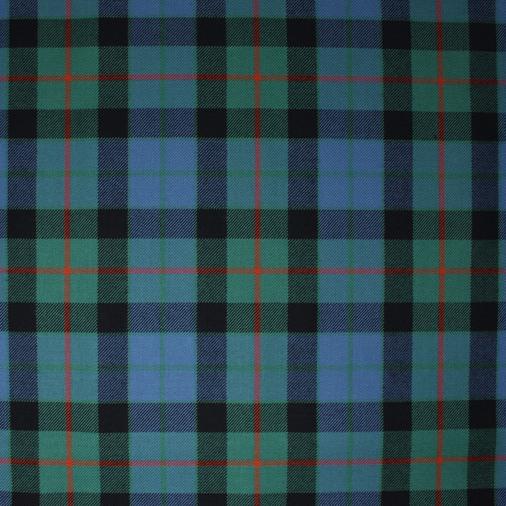 Gunn (A) fabric woven by Marton Mills
