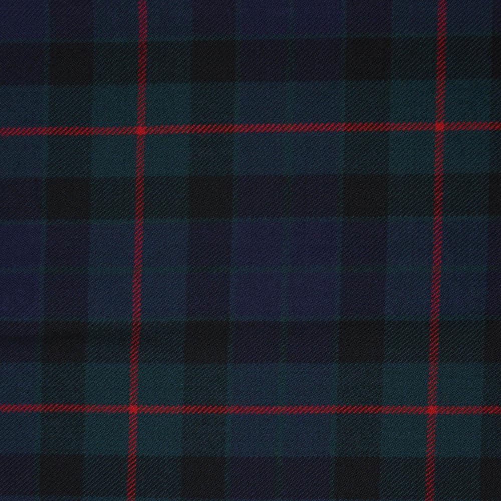 Gunn Da (M) fabric woven by Marton Mills