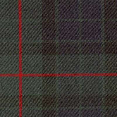 Gunn (M) fabric woven by Marton Mills