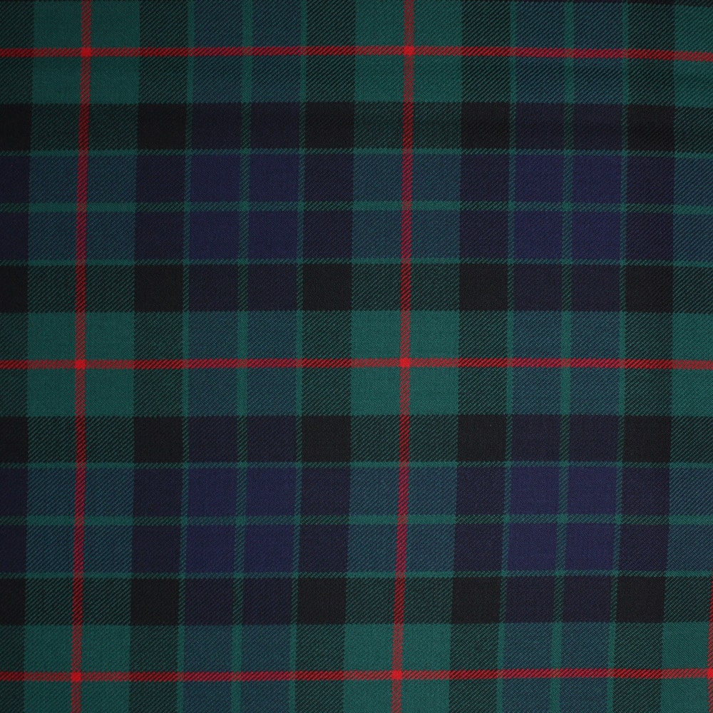 Gunn (M) fabric woven by Marton Mills
