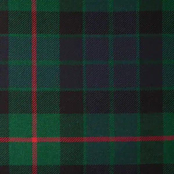 Gunn fabric woven by Marton Mills