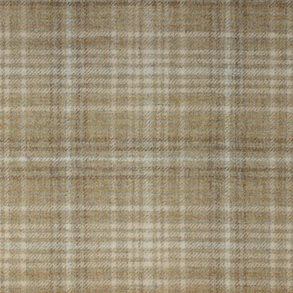 Harvest fabric woven by Marton Mills