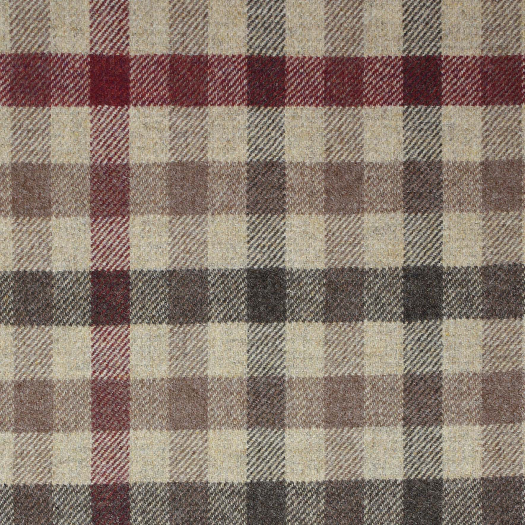 Haweswater fabric woven by Marton Mills