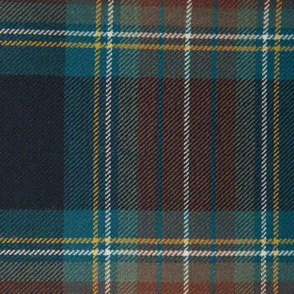 Holyrood fabric woven by Marton Mills