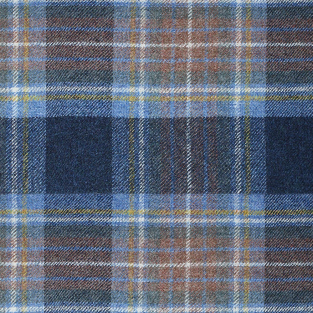 Holyrood fabric woven by Marton Mills