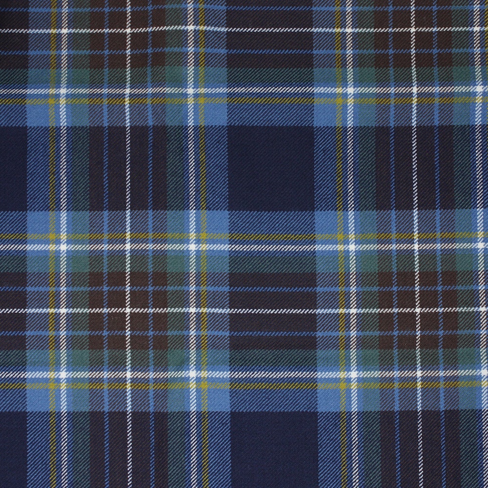 Holyrood (M) fabric woven by Marton Mills