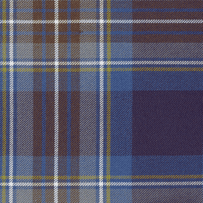 Holyrood (M) fabric woven by Marton Mills