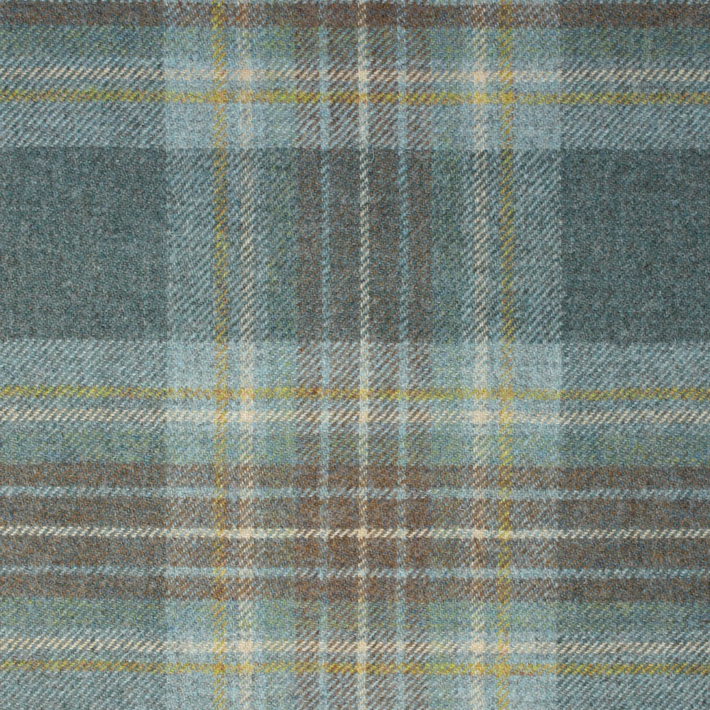 Holyrood Weathered fabric woven by Marton Mills