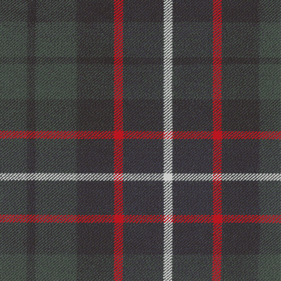 Hunter (M) fabric woven by Marton Mills