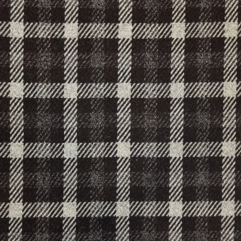 Ingleton Flagstone fabric woven by Marton Mills