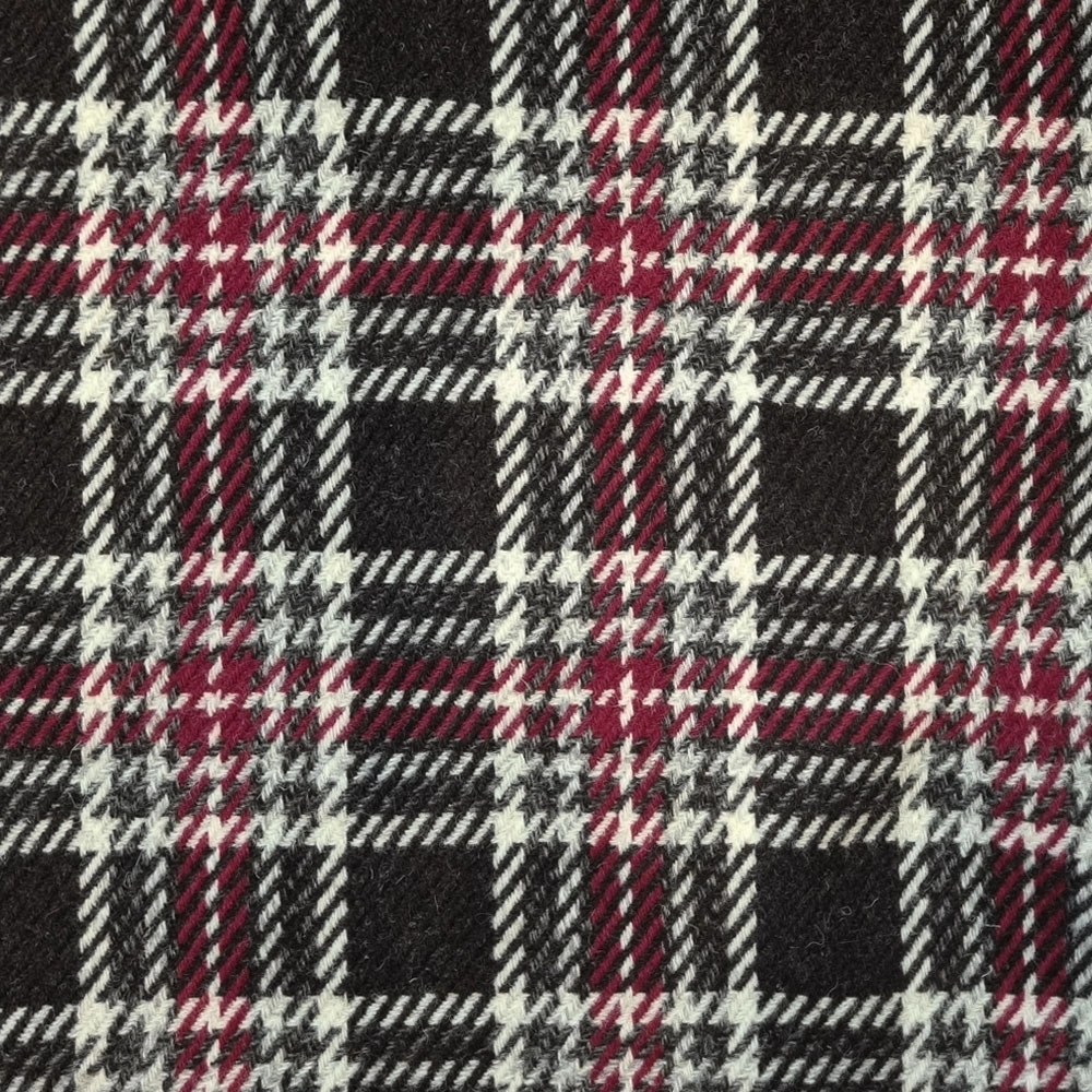 Ingleton Ghyll fabric woven by Marton Mills