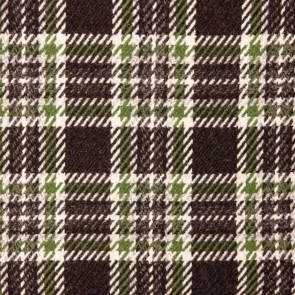 Ingleton Gorge fabric woven by Marton Mills