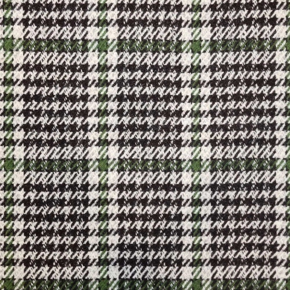 Ingleton Pecca fabric woven by Marton Mills
