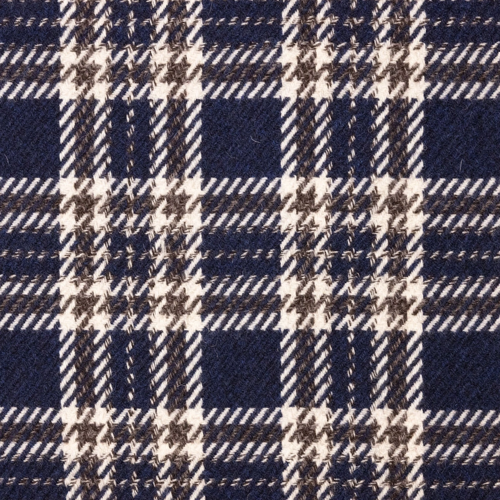 Ingleton Ravine fabric woven by Marton Mills
