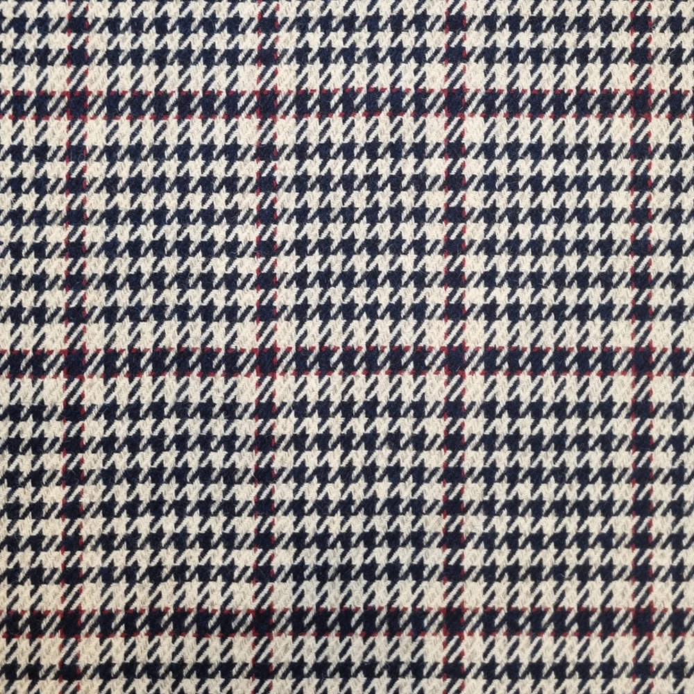 Ingleton Twiss fabric woven by Marton Mills