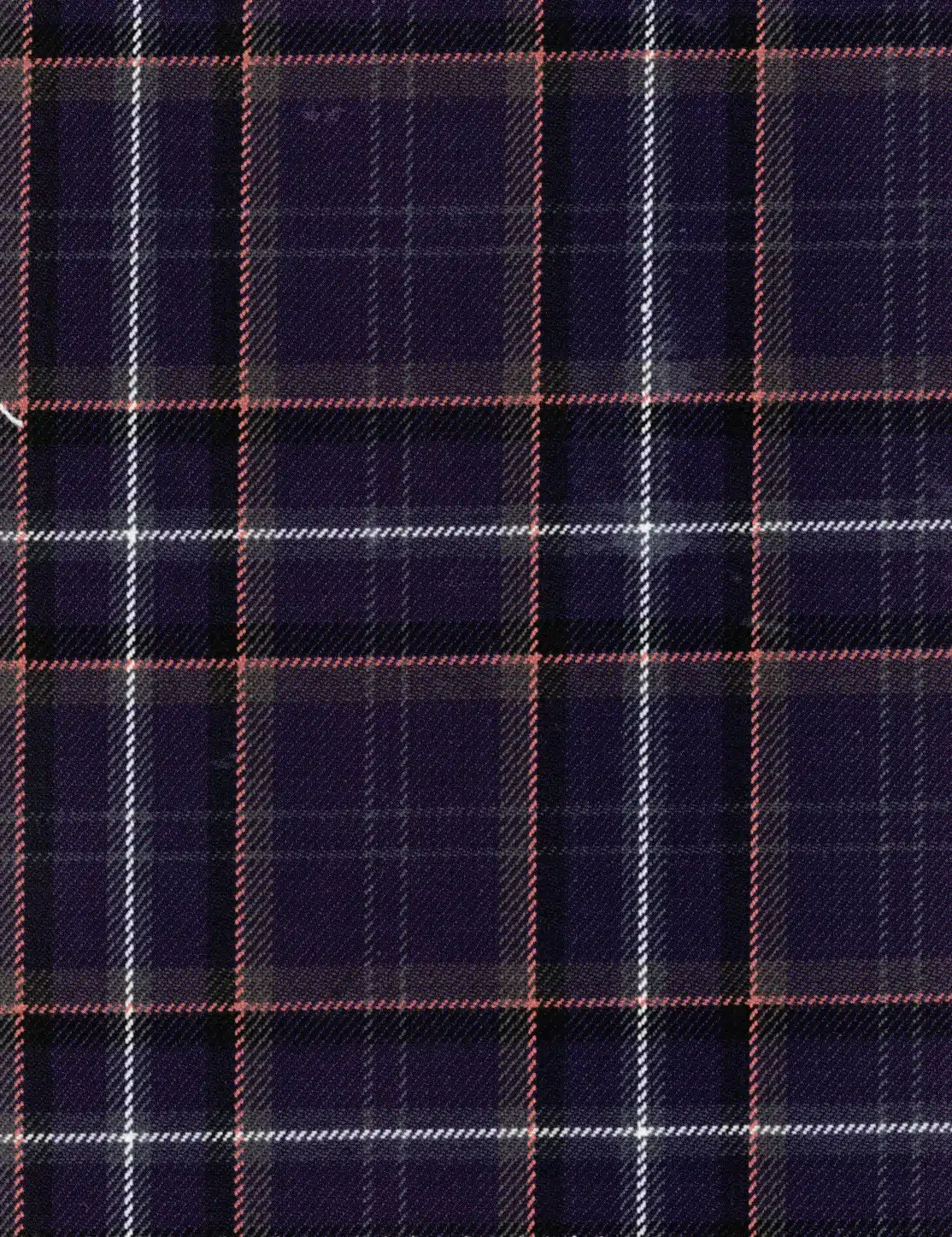 Isle Of Arran* fabric woven by Marton Mills