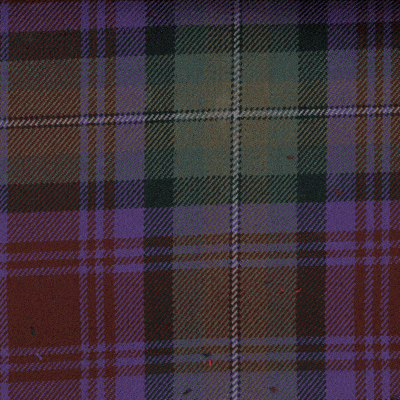 Isle Of Skye* fabric woven by Marton Mills