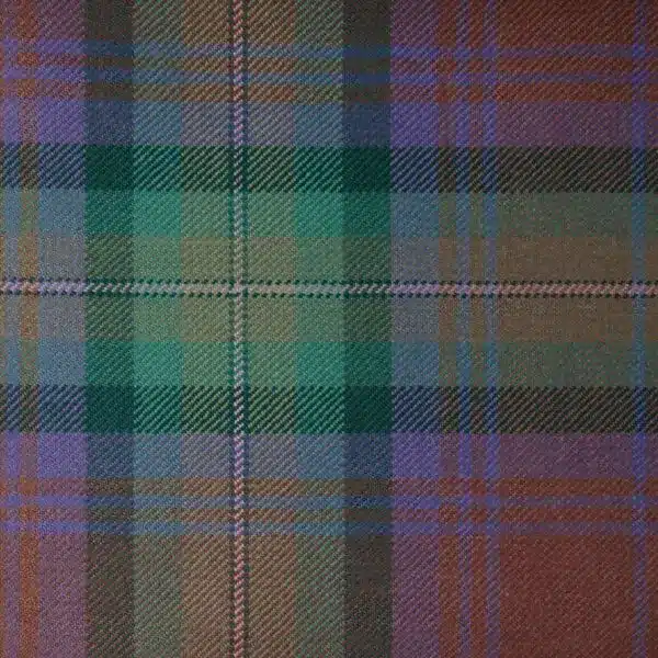 Isle Of Skye* fabric woven by Marton Mills