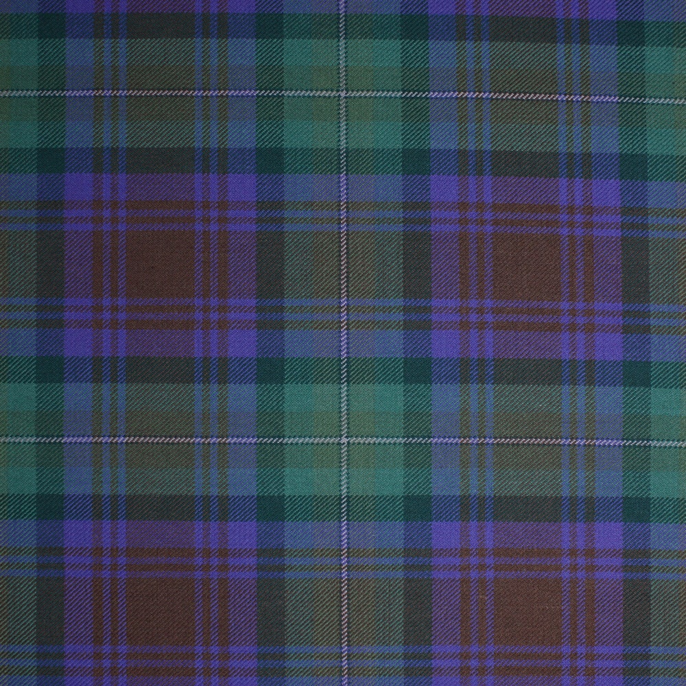 Isle Of Skye* fabric woven by Marton Mills