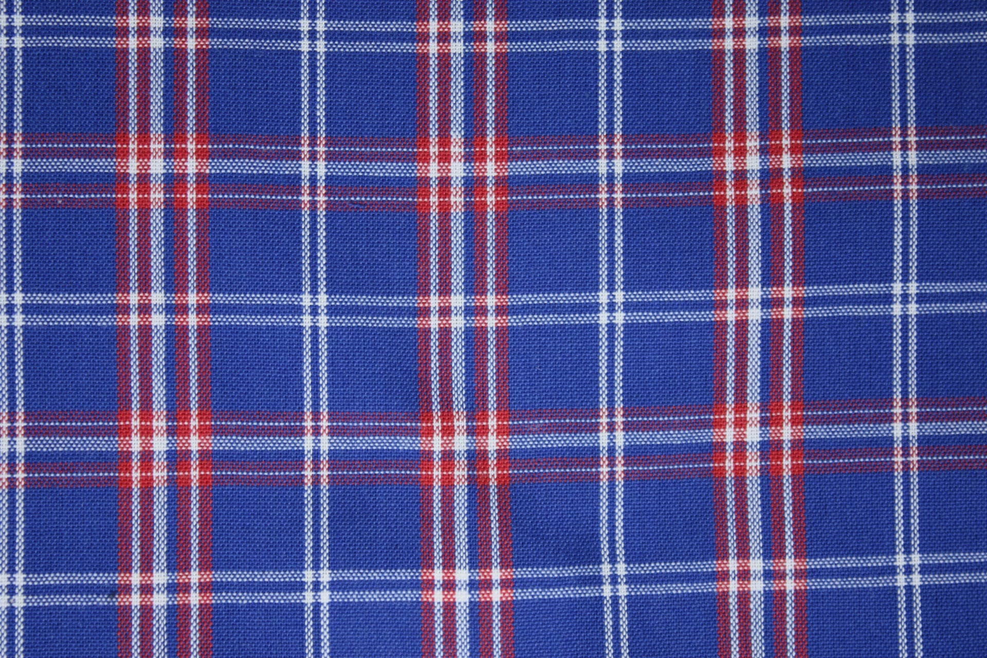 Jay Blue fabric woven by Marton Mills