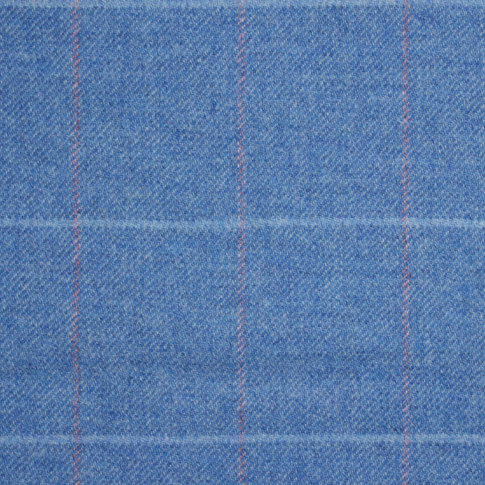 Jay fabric woven by Marton Mills