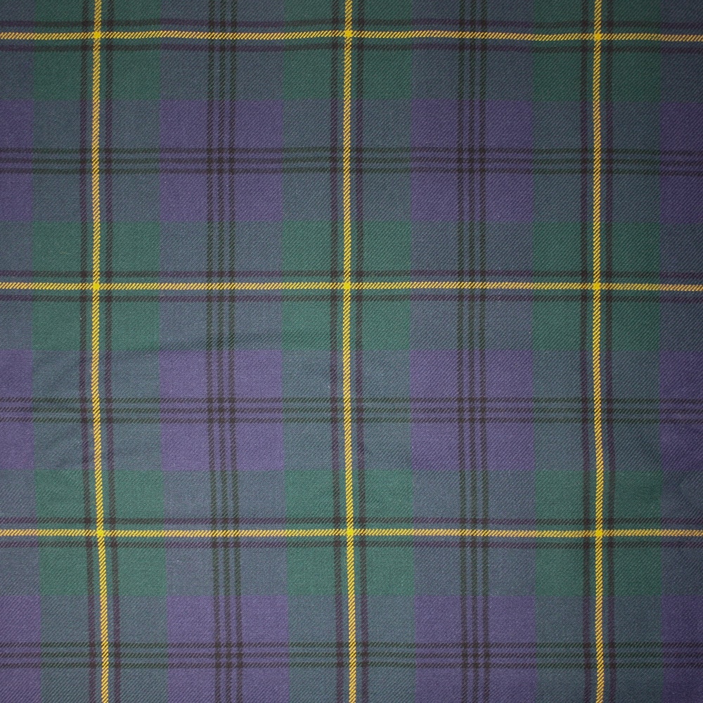 Johnston (M) fabric woven by Marton Mills