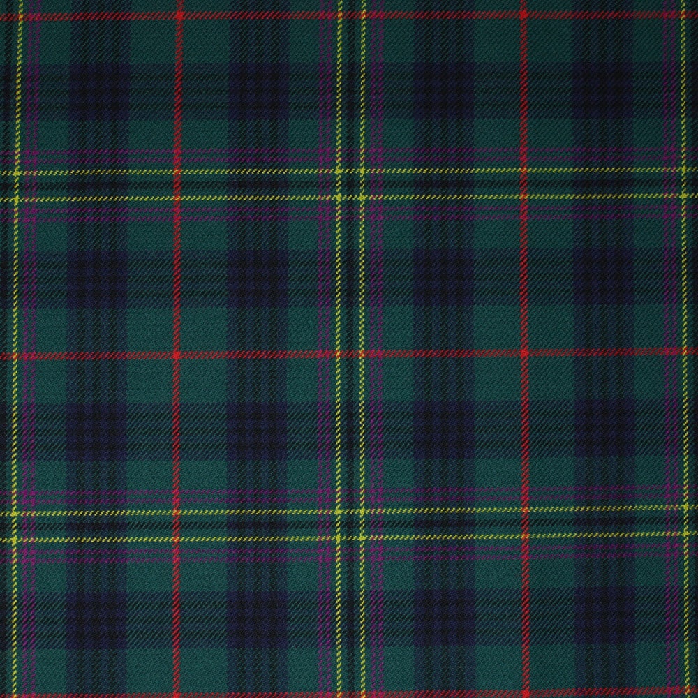 Kennedy (M) fabric woven by Marton Mills