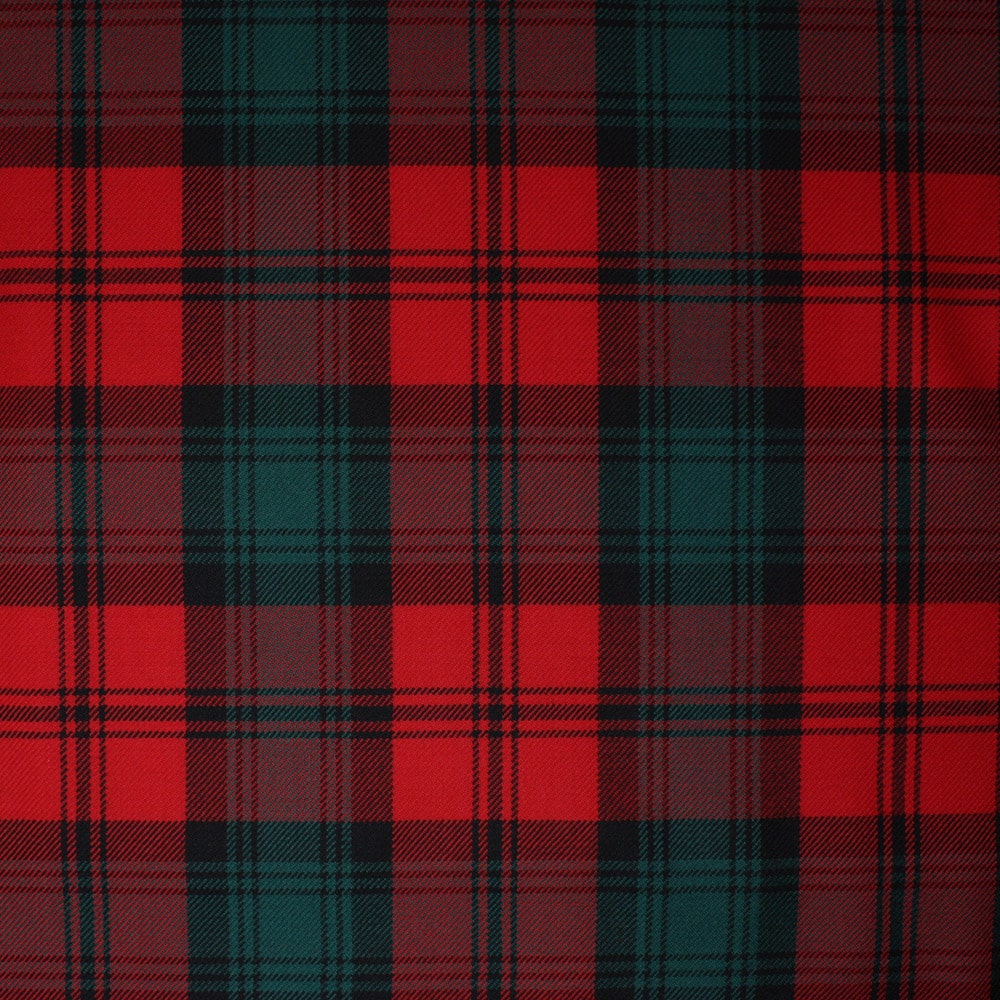 Kerr (M) fabric woven by Marton Mills
