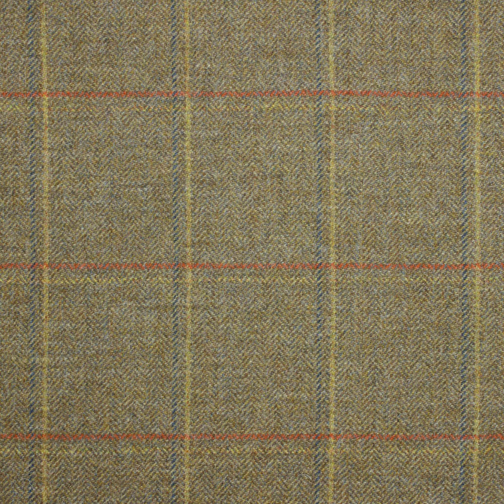 Kestrel fabric woven by Marton Mills