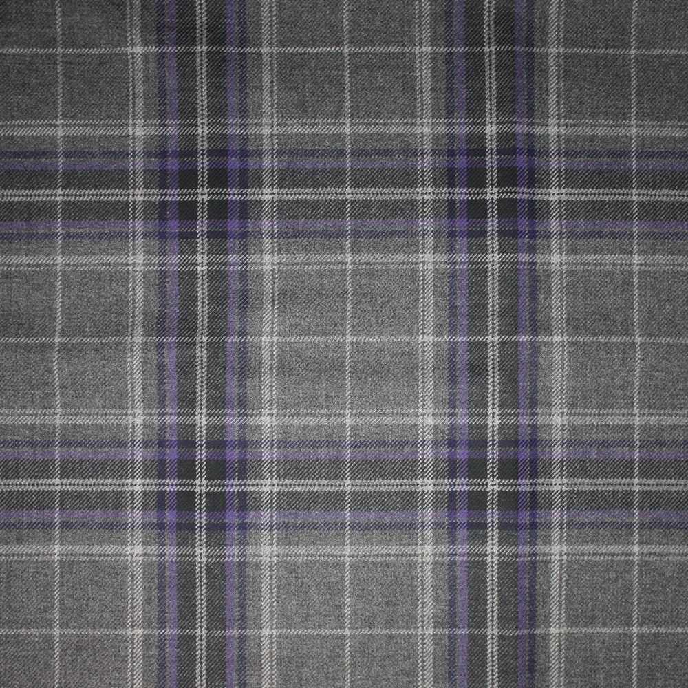 Kintyre Basalt fabric woven by Marton Mills