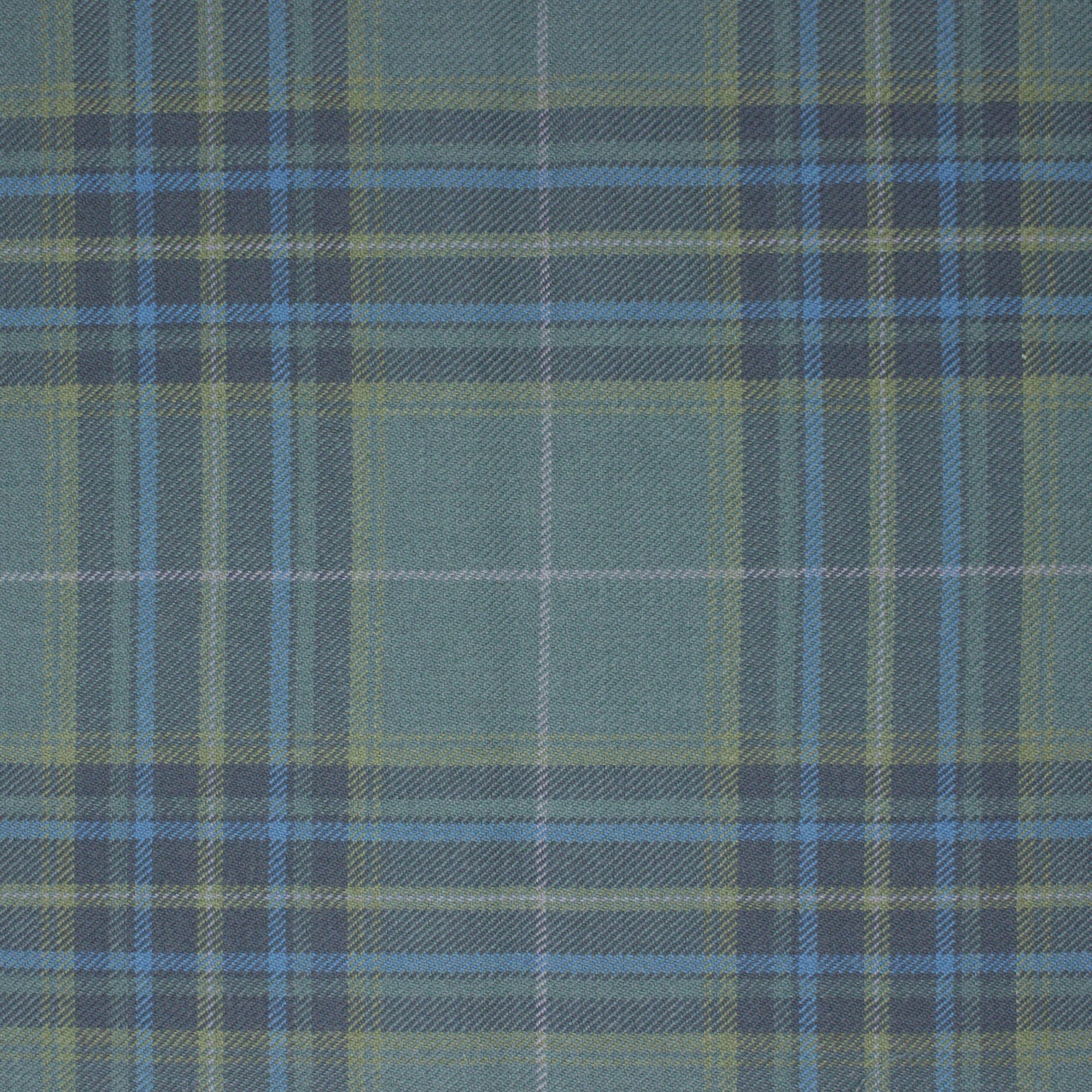 Kintyre Fen fabric woven by Marton Mills