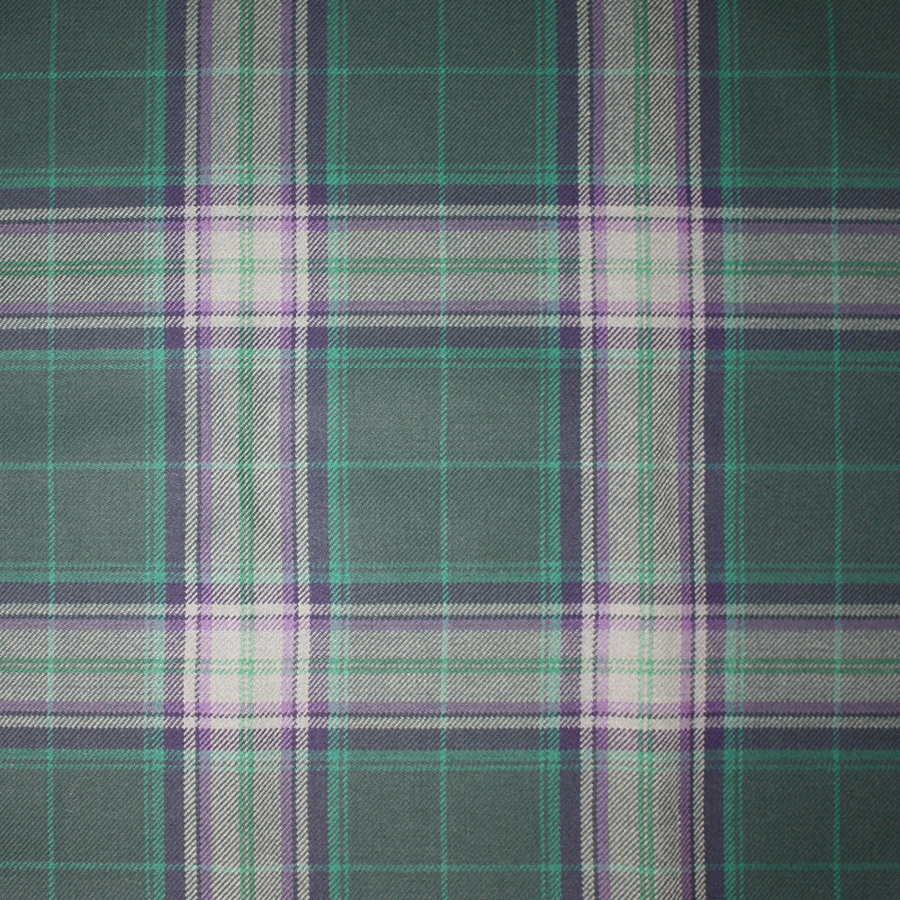 Kintyre Mallard fabric woven by Marton Mills