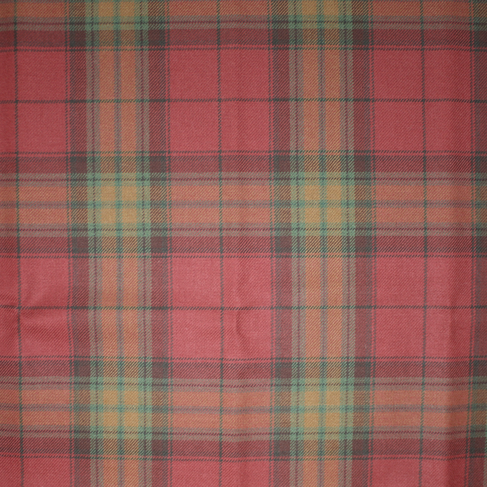 Kintyre Sourock fabric woven by Marton Mills