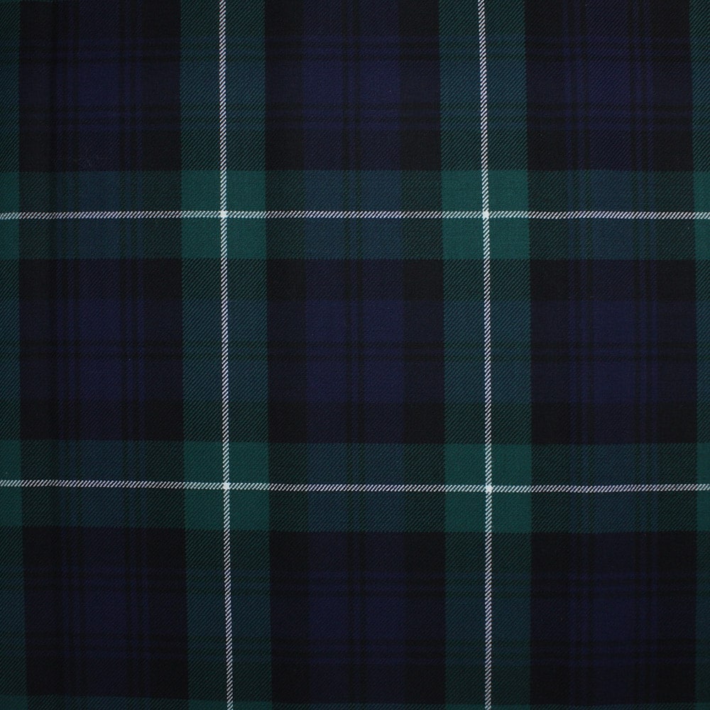 Lamont (M) fabric woven by Marton Mills