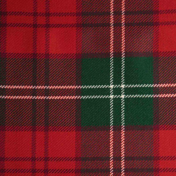Lennox (M) fabric woven by Marton Mills