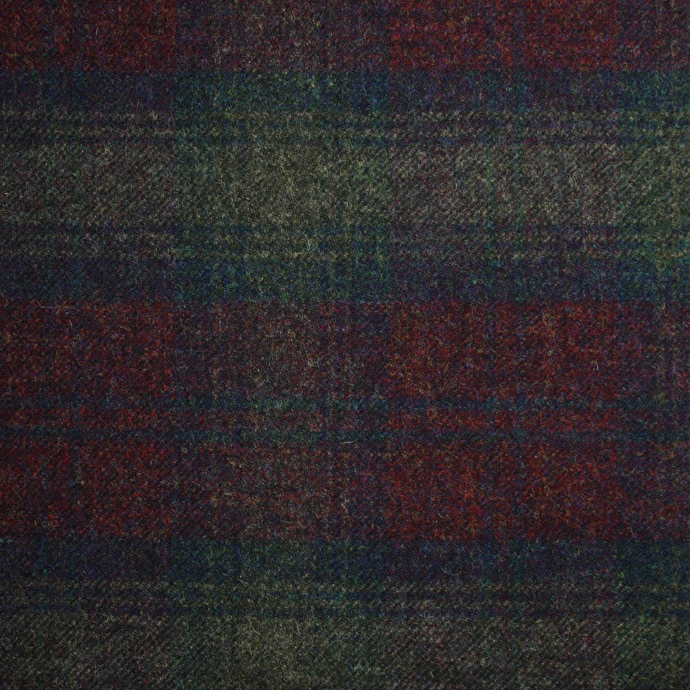 Lindsay Modern fabric woven by Marton Mills