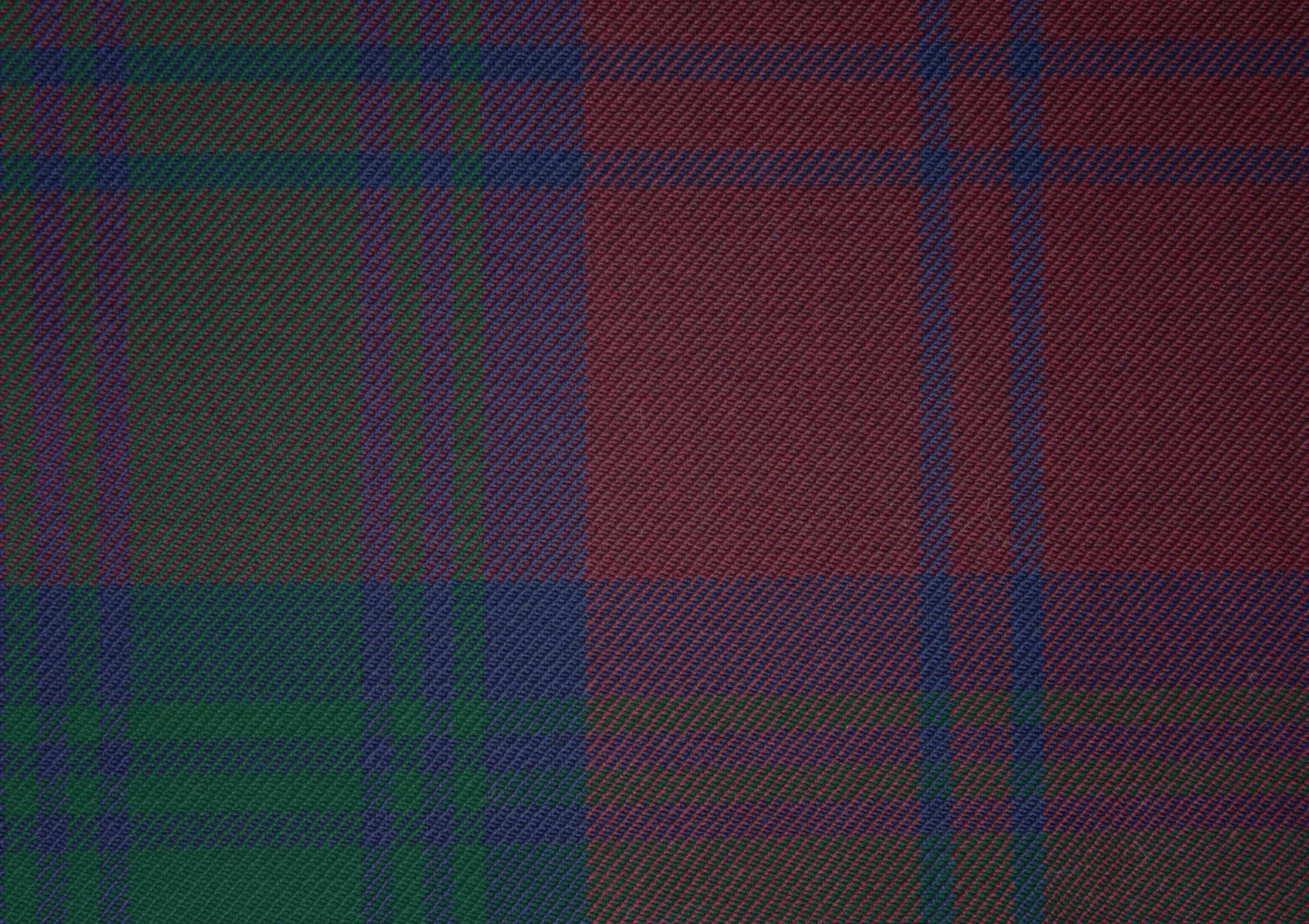 Lindsay Modern fabric woven by Marton Mills