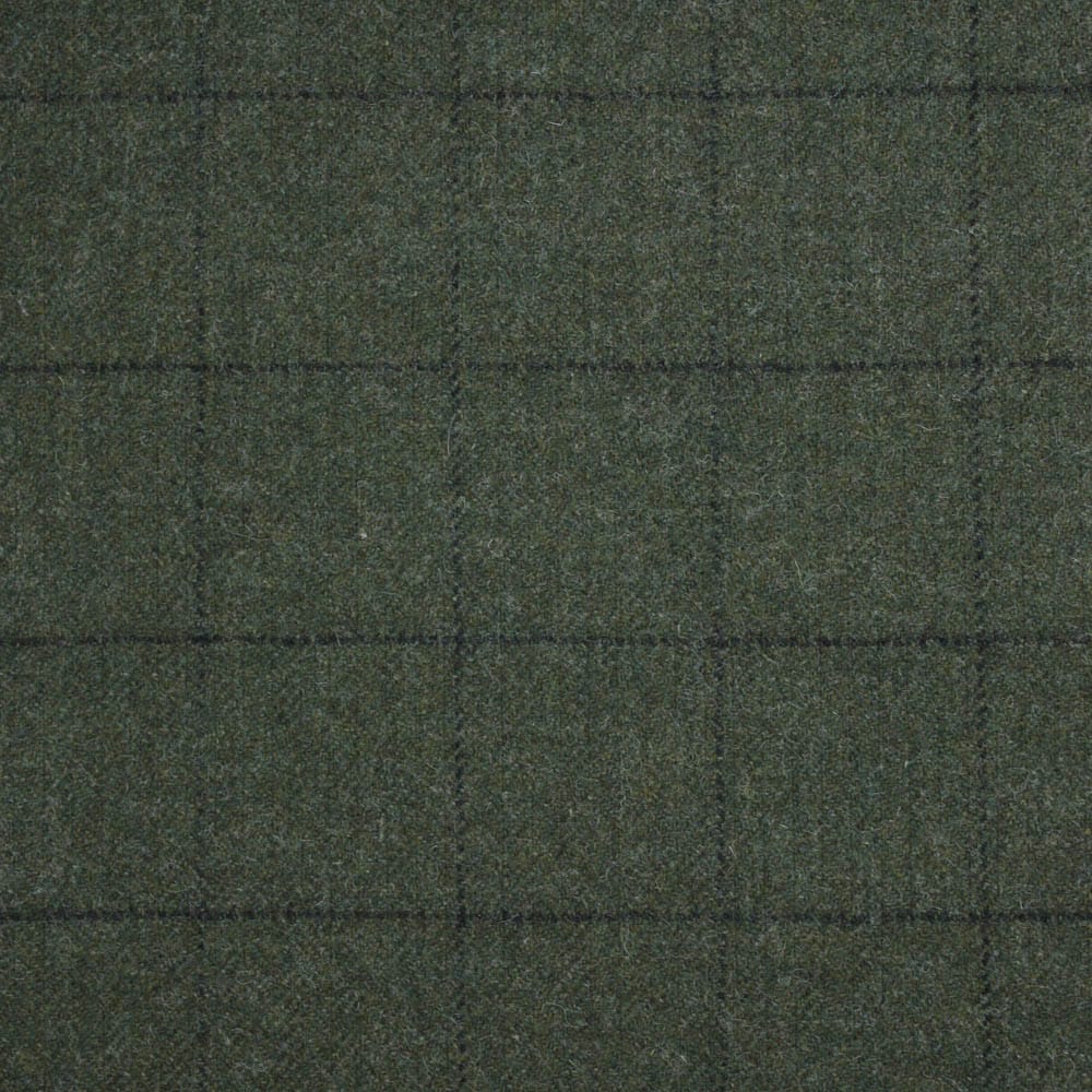 Loden Crag fabric woven by Marton Mills