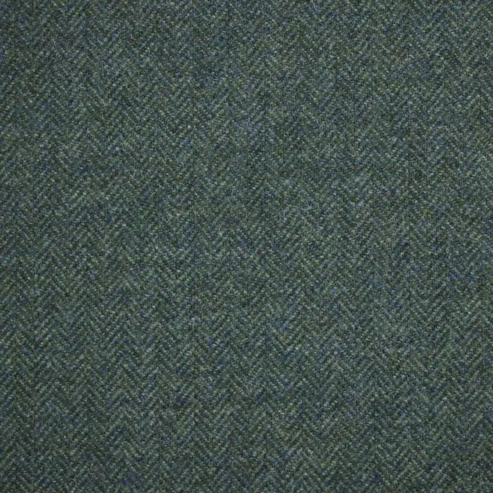 Loden Fen fabric woven by Marton Mills