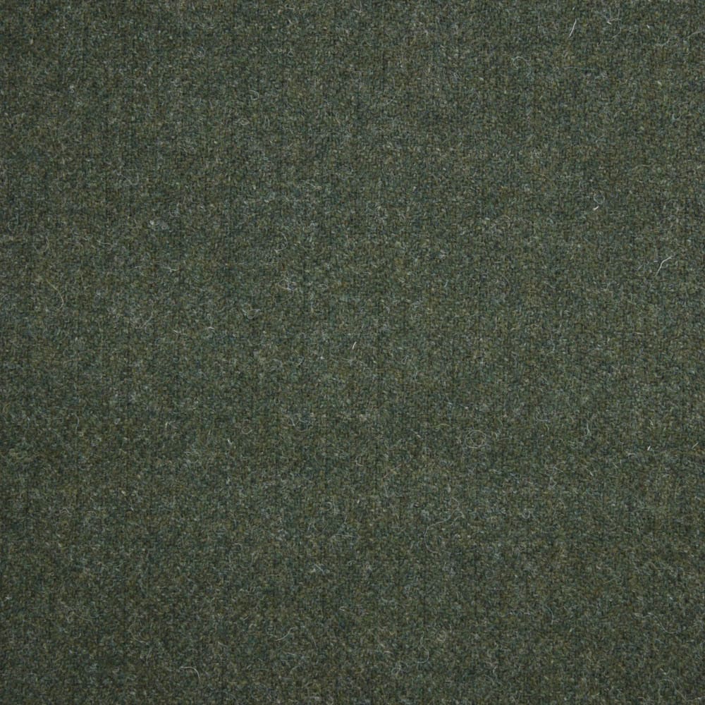 Loden fabric woven by Marton Mills